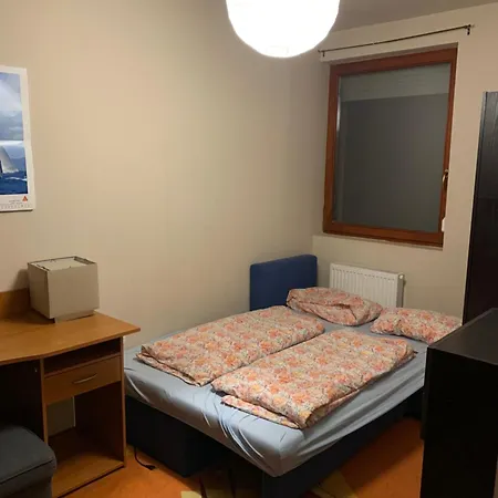 Casa vacanze Bb Szabo *