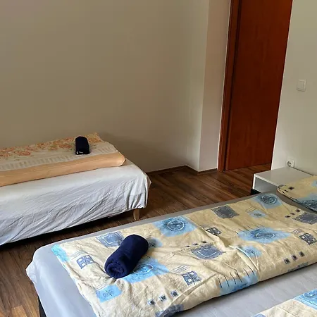 Bb Szabo Casa vacanze Balatonboglár