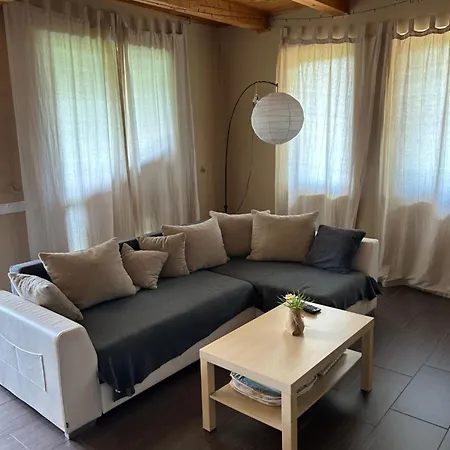 Bb Szabo Casa vacanze
