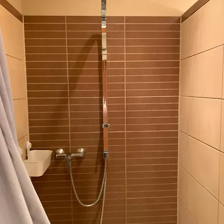 Casa vacanze Bb Szabo