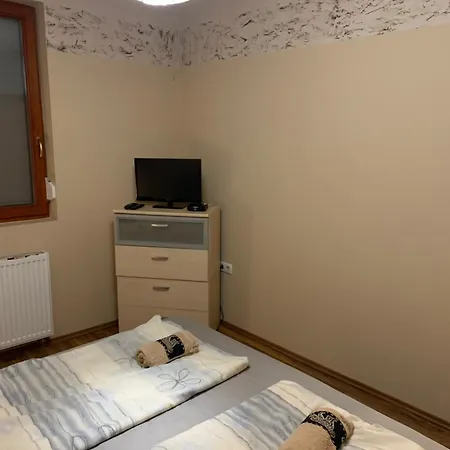 Holiday home Bb Szabo *