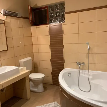 Holiday home Bb Szabo Balatonboglar