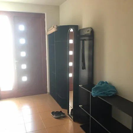 Casa vacanze Bb Szabo Balatonboglár